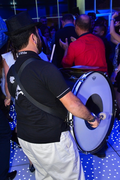 Chalhoub Company Annual Dinner 2015